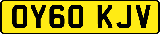 OY60KJV