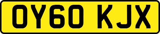 OY60KJX