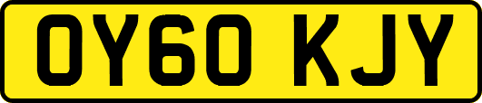 OY60KJY