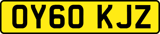 OY60KJZ