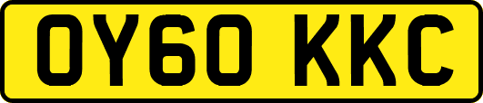OY60KKC
