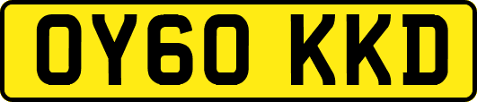 OY60KKD
