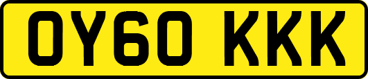 OY60KKK