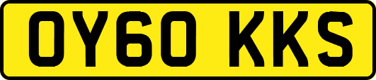 OY60KKS