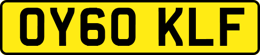 OY60KLF