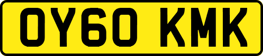 OY60KMK