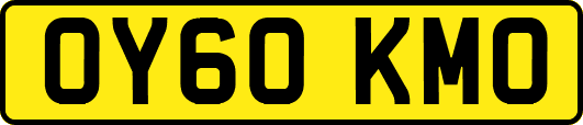OY60KMO