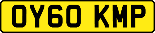 OY60KMP