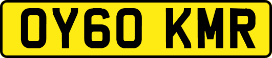OY60KMR