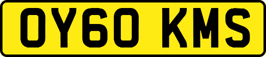OY60KMS