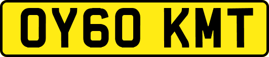 OY60KMT