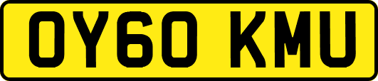 OY60KMU