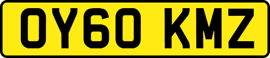OY60KMZ