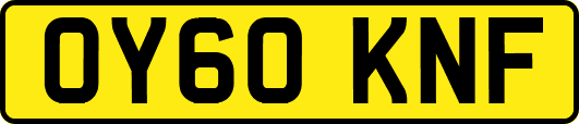 OY60KNF