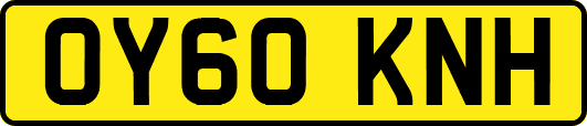 OY60KNH