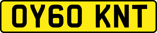 OY60KNT