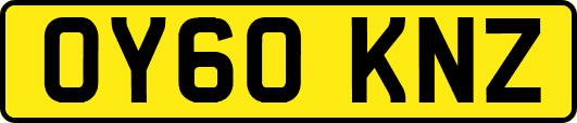 OY60KNZ