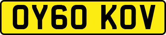 OY60KOV