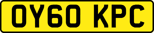 OY60KPC