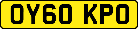 OY60KPO