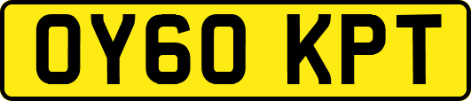 OY60KPT