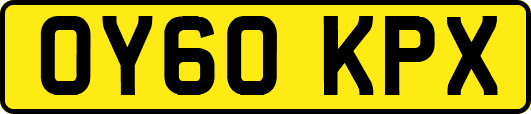 OY60KPX