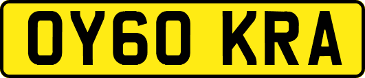 OY60KRA
