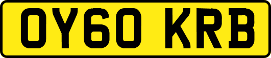 OY60KRB