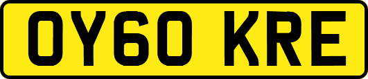 OY60KRE