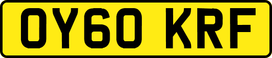 OY60KRF