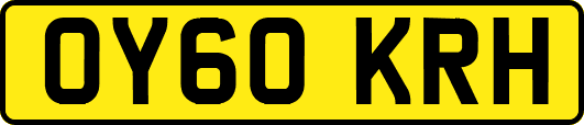 OY60KRH
