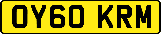 OY60KRM
