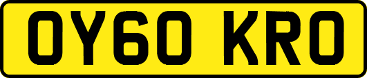 OY60KRO