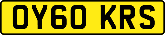 OY60KRS