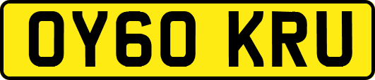 OY60KRU