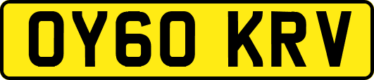 OY60KRV