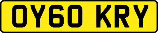 OY60KRY