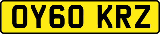 OY60KRZ