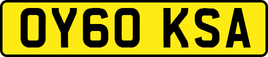 OY60KSA