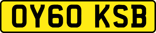 OY60KSB