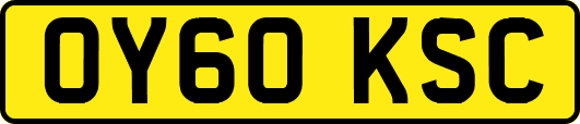 OY60KSC