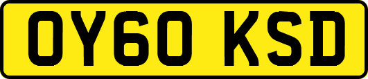 OY60KSD