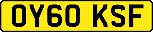 OY60KSF