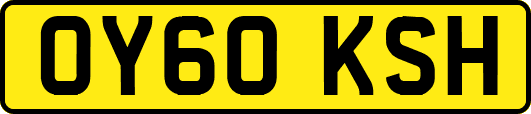 OY60KSH