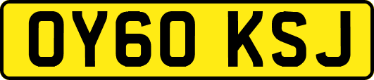 OY60KSJ