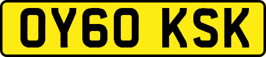 OY60KSK