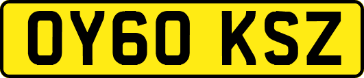 OY60KSZ
