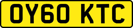 OY60KTC
