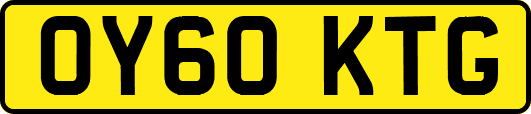 OY60KTG