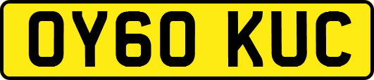 OY60KUC